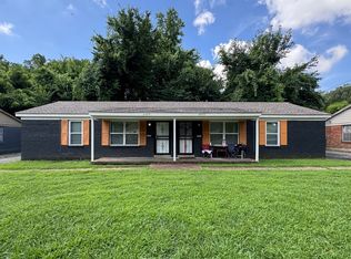 3057 Radford Rd, Memphis, TN 38111