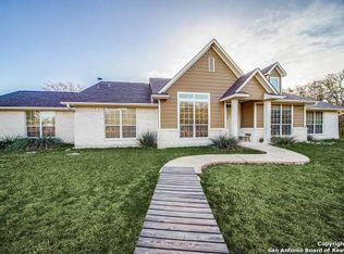 318 River Rdg, Boerne, TX 78006