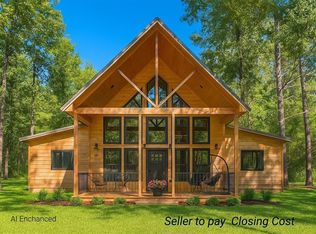 86 Preserve Way, Broken Bow, OK 74728