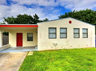 2115 Funston St, Hollywood, FL 33021