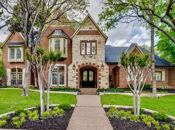909 Carriage Way, Southlake, TX 76092