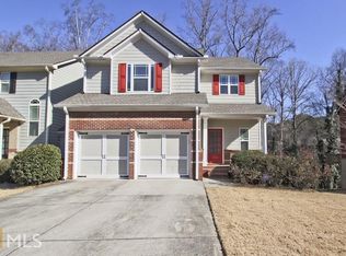 1256 Brownstone Dr #13, Marietta, GA 30008