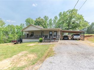 13862 Old Marion Rd, Duncanville, AL 35456