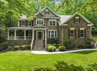 618 Churton Grove Blvd, Hillsborough, NC 27278