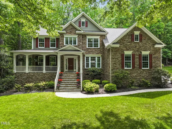 618 Churton Grove Blvd, Hillsborough, NC 27278