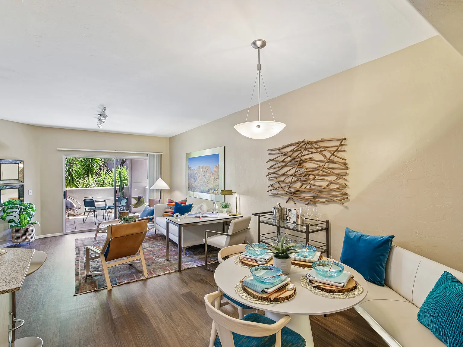Golf Villas Apartments — Photo 4
