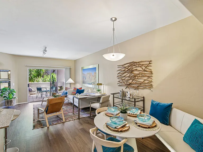 Golf Villas Apartments — Photo 4