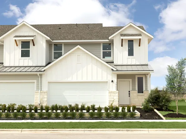 2558 Jack Nora Way, Round Rock, TX 78665