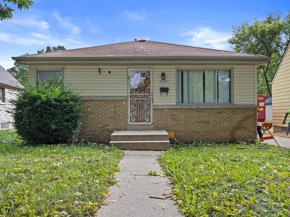 5474 North 56th STREET, Milwaukee, WI 53218