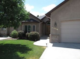 3693 Sparrow Ct, Grand Junction, CO 81506