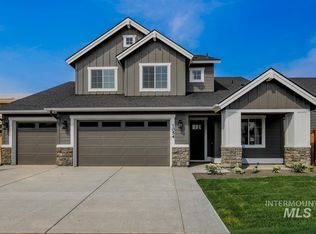 1054 E Crescendo St, Meridian, ID 83642