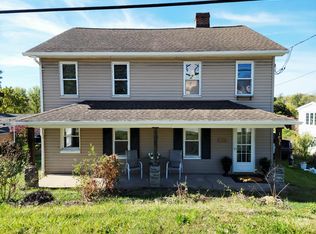 1023 Carbon Rd, Greensburg, PA 15601