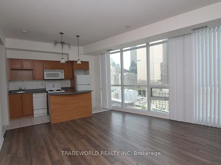18 Yonge St #1604 — Photo 3