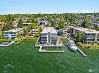 Kirkland Bay Shore Apts Condo, Kirkland, WA 98033