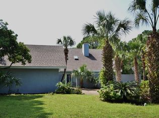 1030 Barracuda Dr, Panama City Beach, FL 32408
