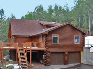 320 Old Y Rd, Golden, CO 80401