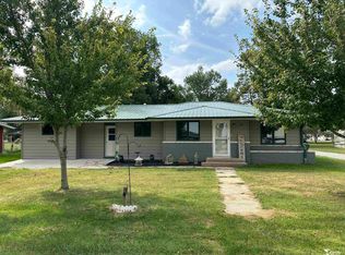 447 Carroll St, Bruning, NE 68322