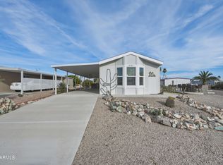 3707 N Montana Ave Lot 288, Florence, AZ 85132