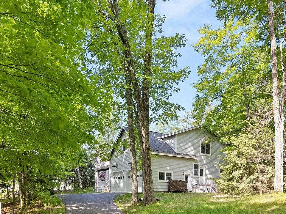 4789 Michigan Trl, Kewadin, MI 49648 Zillow