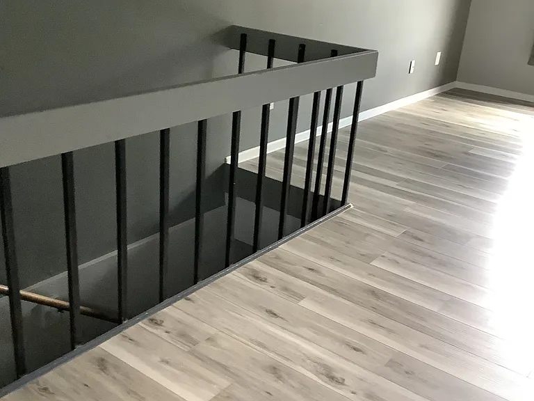 Living room space!!