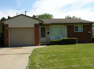 2012 Heatherdale Dr, Toledo, OH 43609