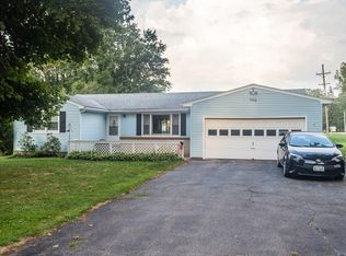 500 Basket Rd, Webster, NY 14580