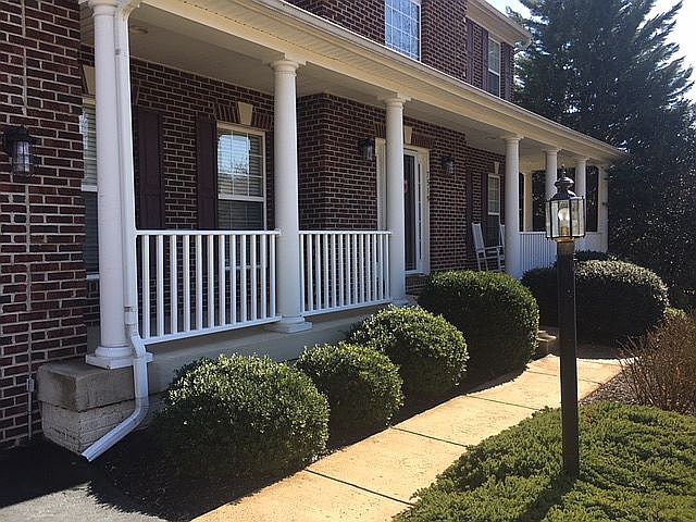 2nd image of 7519 Admiral Nelson Dr