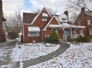 4403 Euclid Blvd, Youngstown, OH