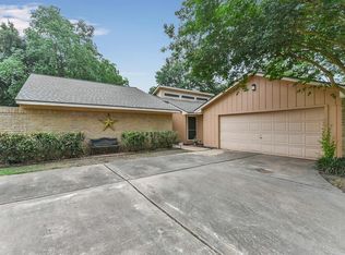 1055 Red Rock Canyon Dr, Katy, TX 77450