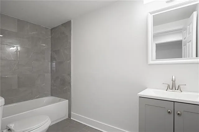 4223 S Carrollton Ave #C — Photo 9