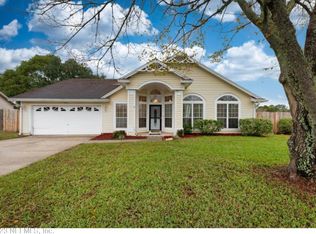 7600 Pilgrims Trace Dr, Jacksonville, FL 32244