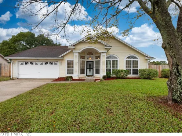 7600 PILGRIMS TRACE Drive, Jacksonville, FL 32244