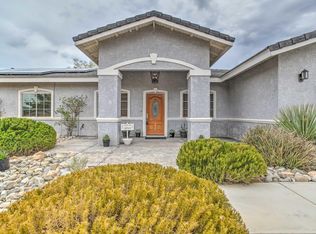 7854 Elwood St, Joshua Tree, CA 92252