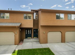 3170 Solar Blvd APT 4, Billings, MT 59102