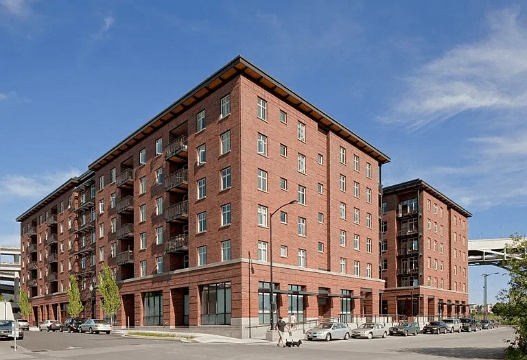 Ramona Apartments — Photo 2