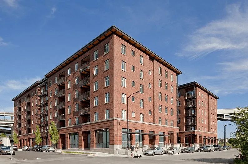 Ramona Apartments
