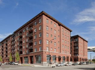 Ramona Apartments, Portland, OR 97209
