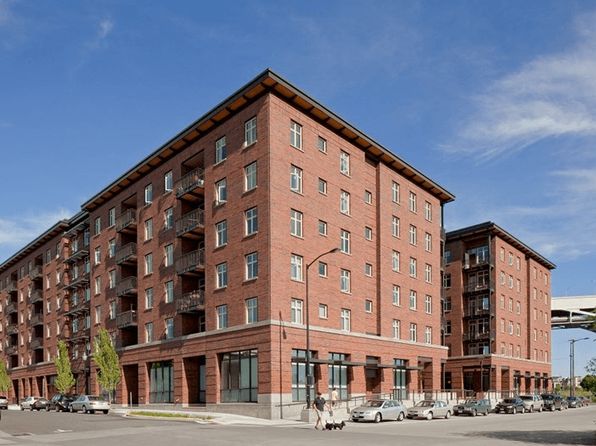 1550 NW 14th Ave APT 607