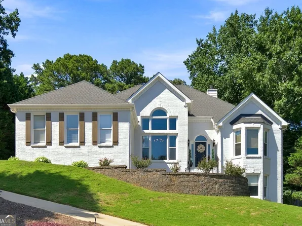 2920 Hearthstone Dr, Cumming, GA 30041