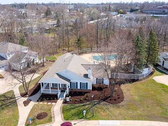4th image of 4534 Grand Teton Dr