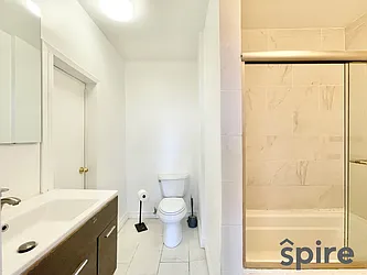 Rented by Spire Group