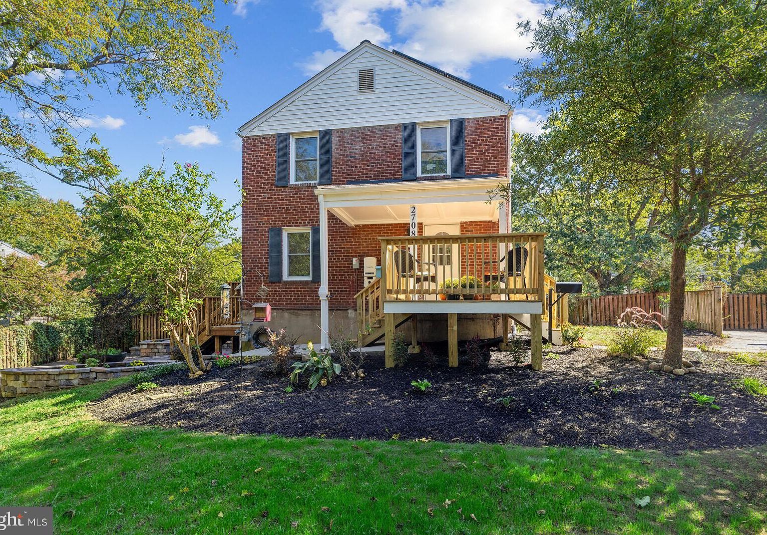 2708 Farnsworth Dr, Alexandria, VA 22303 Zillow