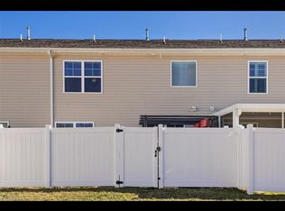 29 Finley Ridge Way, Greensboro, NC 27455