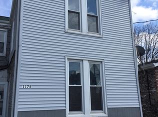1176 Harmon Ave, Hamilton, OH 45011