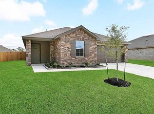 2534 Ocean Jasper Dr, Iowa Colony, TX 77583