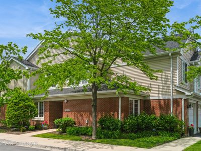 7410 Lincoln Ave #A, Skokie, IL, 60076