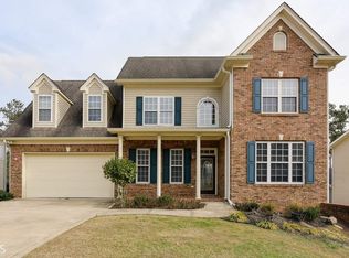 10062 Harmon Springs Dr, Villa Rica, GA 30180