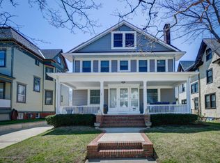 320 Euclid Ave, Loch Arbour, NJ 07711