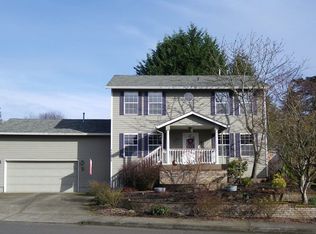 11317 NW 9th Ave, Vancouver, WA