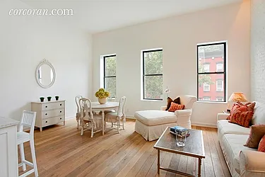 Sold by Corcoran